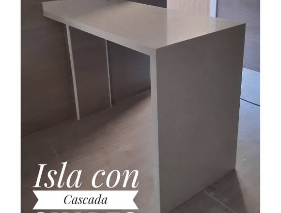 MUEBLES DE COCINA Y CUBIERTAS A MEDIDA