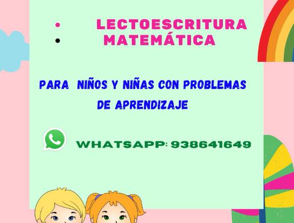 CLASES  PARA EL ÁREA DE COMUNICACIÓN  Y MATEMÁTICA