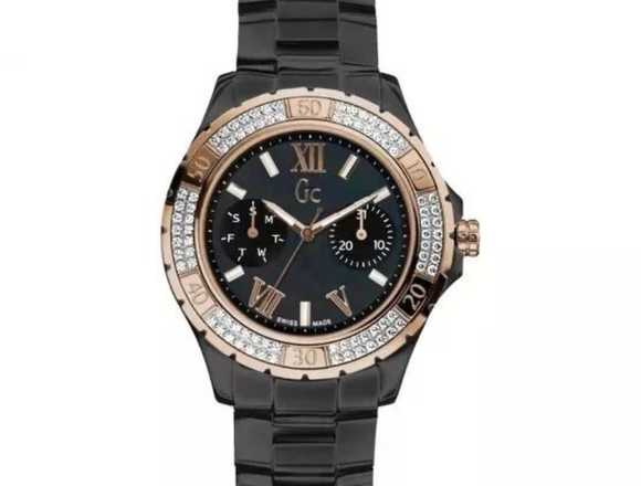 RELOJ X69119L2S GUESS MUJER