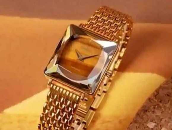 Reloj suizo Facet Princess J8.776.M para mujer