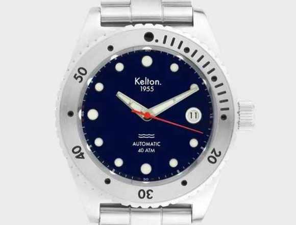 Reloj MONTRE 1955 40 ATM