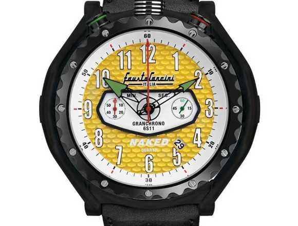 Reloj Time Changers Modelo NB3-TN-PNN