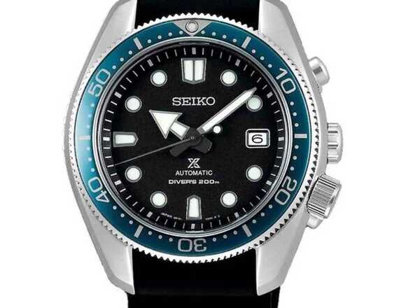 Reloj Seiko SPB079J1EST