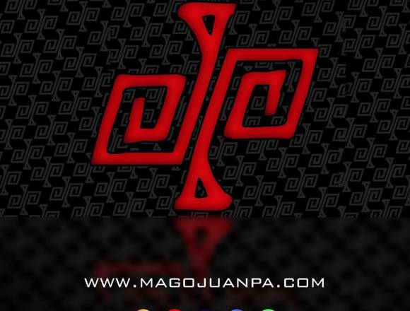 Mago Juanpa, magia para toda ocasion,