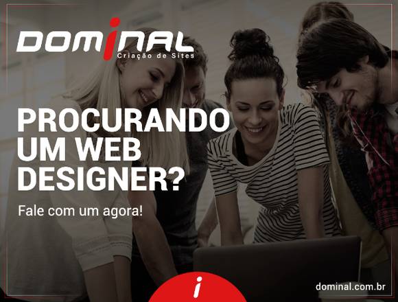 Criação de Site – Web Design