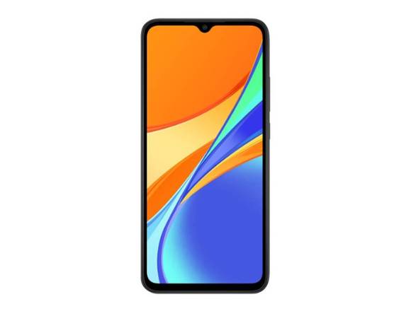 Xiaomi Redmi 9C 64GB Negro Envio Gratis