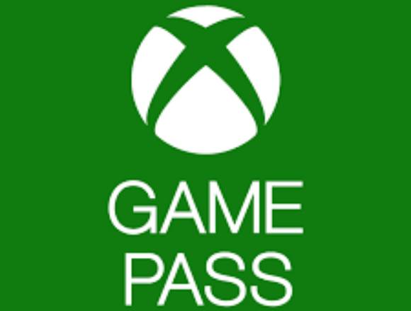 Se buscan personas para comprar gamepass family