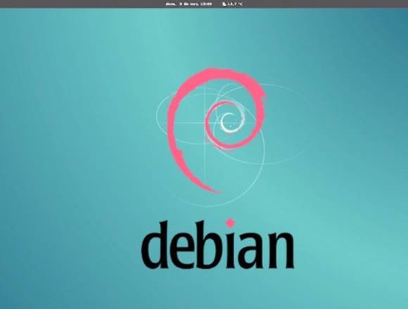 LINUX DEBIAN INSTALACIÓN SOFTWARE, MANTENIMIENTOPC