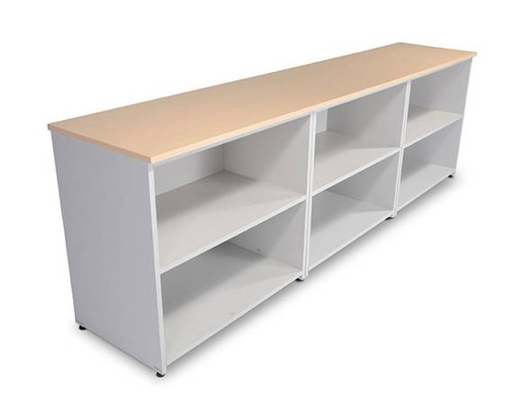 Credenza Linea Melamina