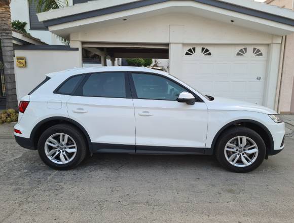 AUDI Q5 2019 5P Dynamic L4/2.0/T AUT.