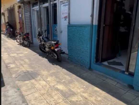 Local Comercial en Venta parque enriquillo