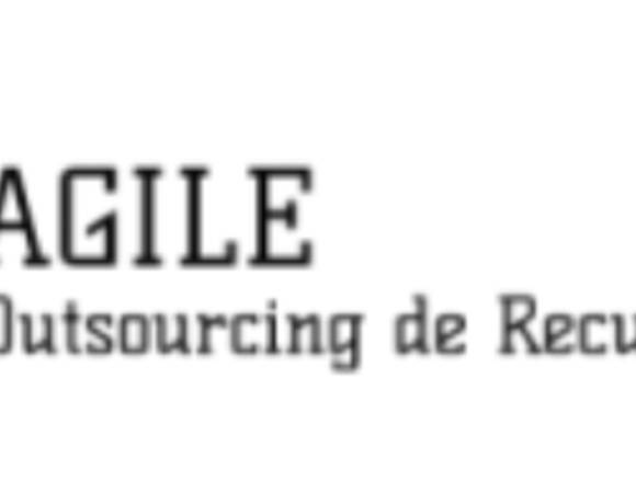 AGILE OUTSOURCING DE RECURSOS HUMANOS