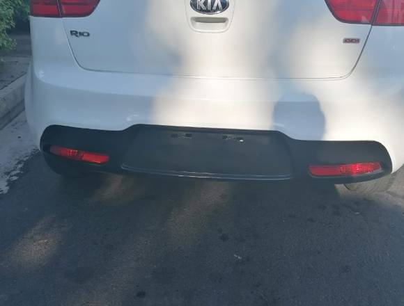 BONITO kia Rio HB 2013