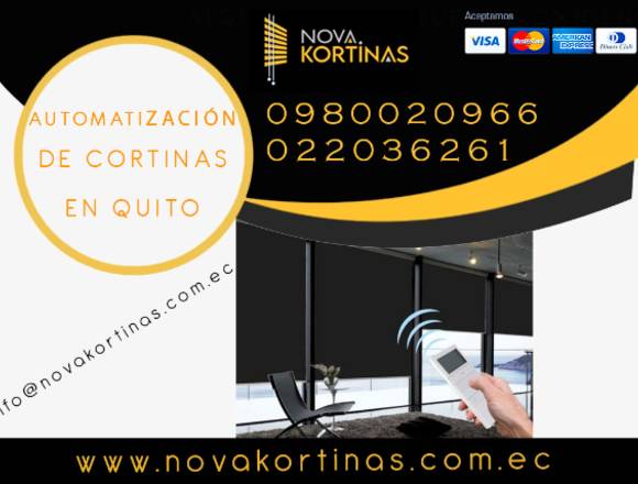 Cortinas de Exteriores – Cortinas Venta de cortinas y pisos flotante Quito  Ecuador