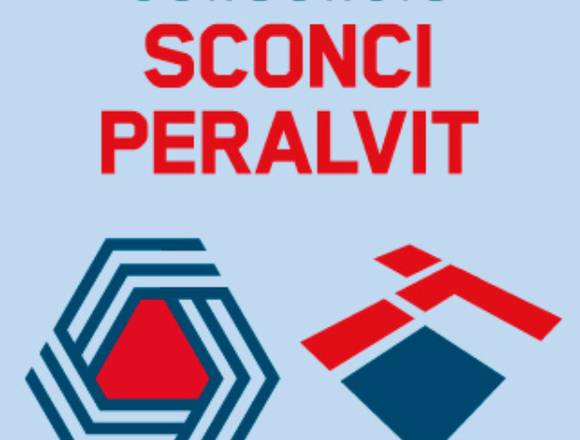 CONSORCIO PERALVIT-SCONCI