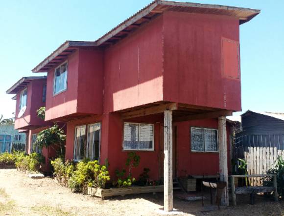 Vendo Cabañas equipadas en Pichilemu