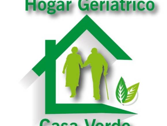 HOGAR GERIATRICO CASA VERDE