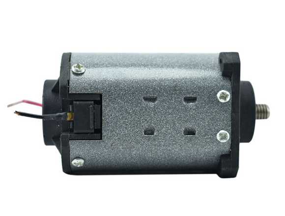 MOTOR 110V DC 1600 RPM