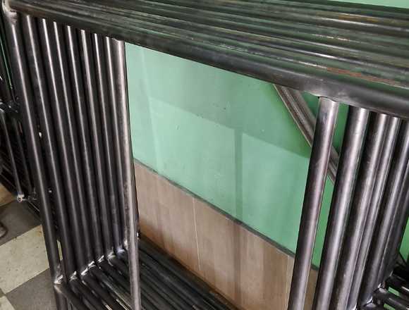 Venta de andamios tubular