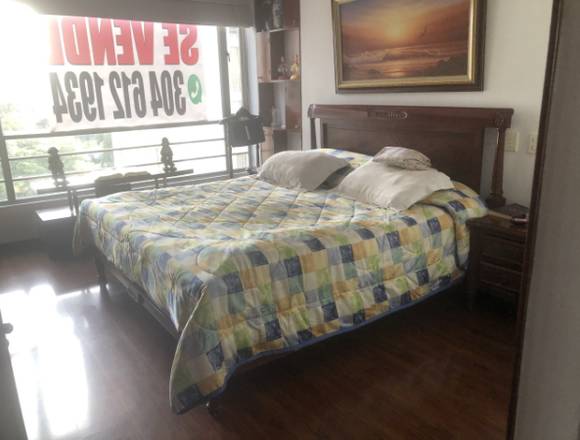 vendo apartamento bien ubicado en ciudad salitre