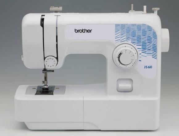 MAQUINA DE COSER MARCA BROTHER NUEVA BUEN PRECIO