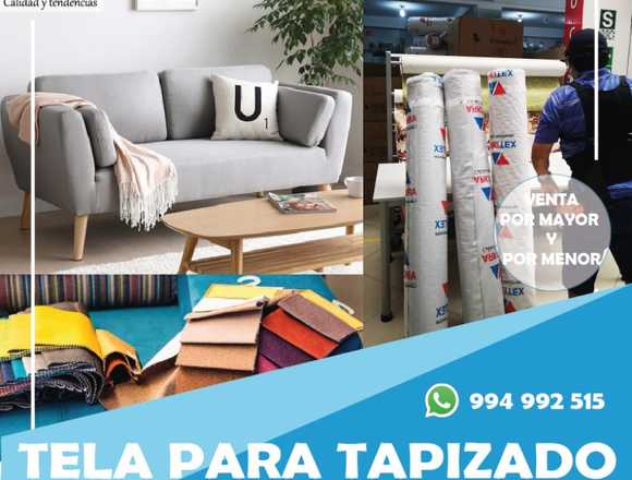 Telas para tapizar camas Arkitex 