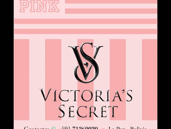 lenceria victoria´s secret