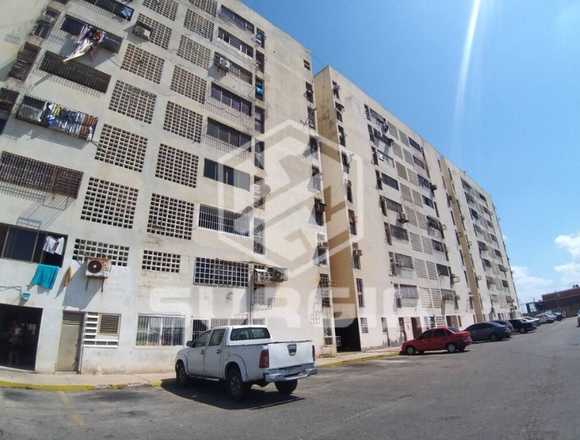 Apartamento en Edificios Las 3 Carabelas SGA-109