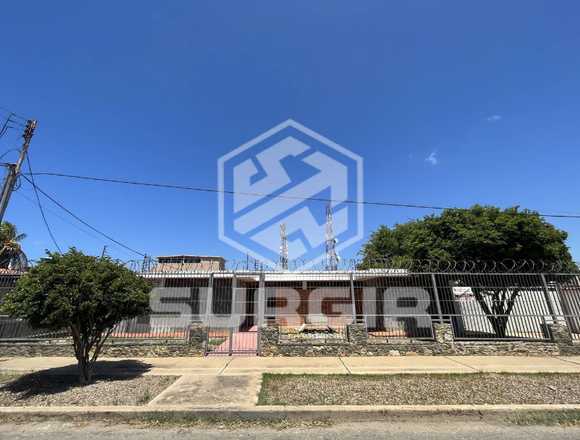 Casa Quinta en Venta en Punto Fijo SGC-397