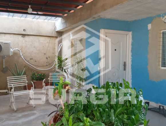 Casa en venta en Las Mercedes SGC-394