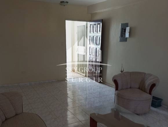 Apartamento Avenida Pumarrosa SGA-099