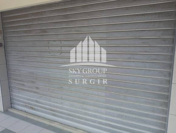 Local comercial en Coro SGL-074