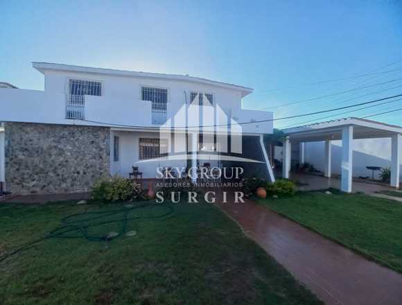 Quinta en Conjunto Residencial la Puerta SGC-382