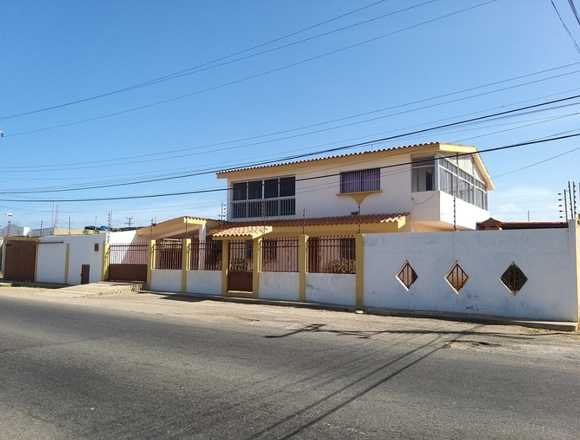 Casa Quinta en Puerta Maraven SGC-386