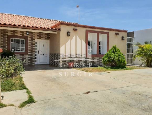 Casa en Puerta Maraven SGC-370