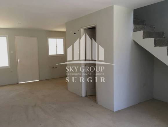 Townhouse en Los Roques SGC-153