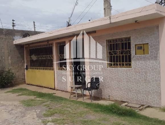 Casa en Maria auxiliadora SGC-090