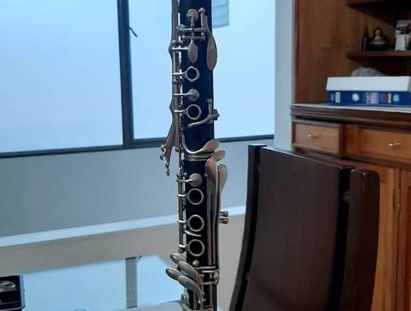 Clarinete Selmer Signet Special U.S.A.