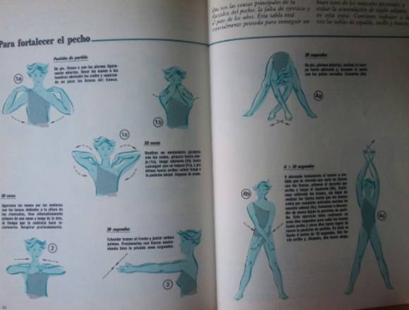 LIBRO GIMNASIA PARA ADELGAZAR. VITALIDAD