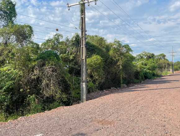 Gran oportunidad de inversión en Pto. Falcón