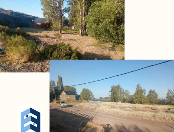 Lote Barrio Cerrado Villa Del Río Arroyito 