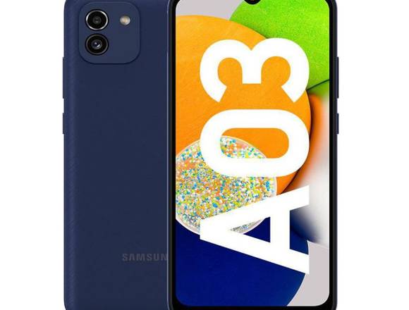 Samsung Galaxy A03 64GB