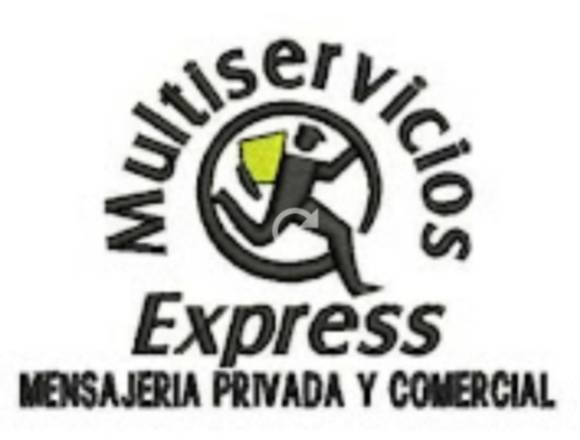 MULTICERVICIOS EXPRESS SERVICIO DE MENSAJERIA 