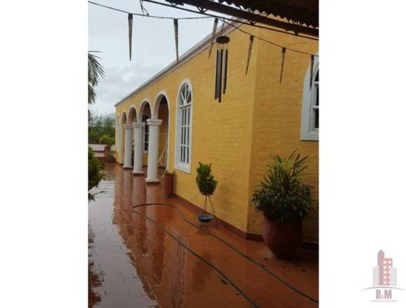 FINCA EN VENTA DAGUA, OESTE, CALI