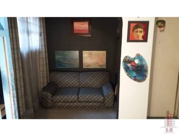 APARTAMENTO VENTA, SAN JOSÉ DE SPRING, BOGOTÁ