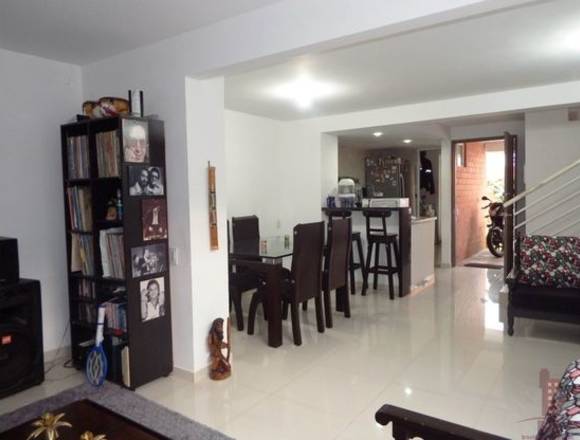 CASA EN VENTA, CONDOMINIO ALLEGRA, JAMUNDI