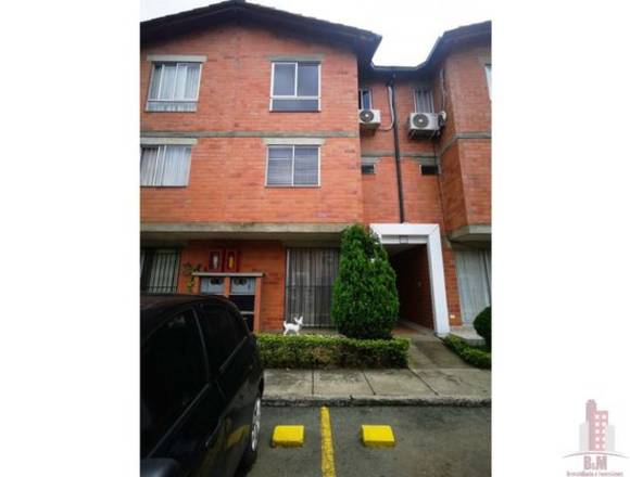 CASA EN CONDOMINIO EN VENTA, VALLE DEL LILI, SUR