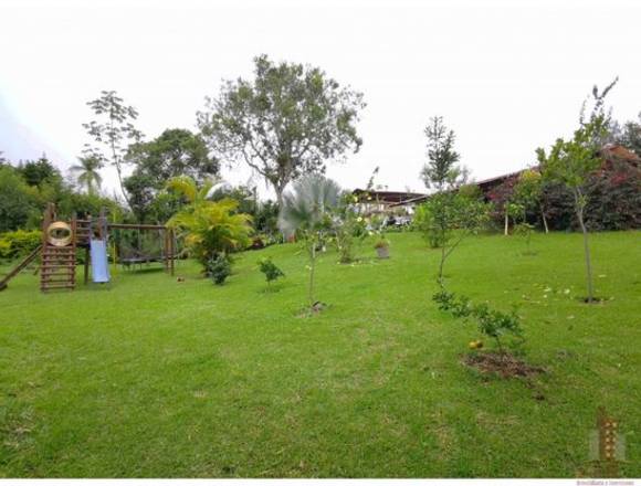  FINCA EN VENTA, KILOMETRO 27, BORRERO AYERBE