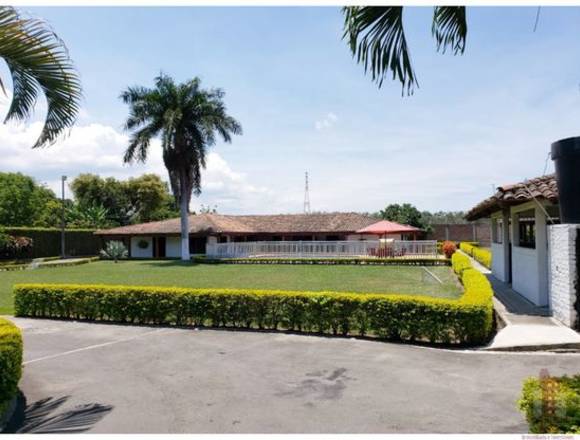 FINCA EN VENTA, ROZO, PALMIRA, VALLE DEL CAUCA