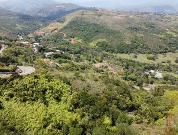 LOTE EN VENTA, RIO CLARO, JAMUNDÍ